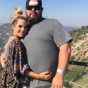 Meet your Posher, Meagan